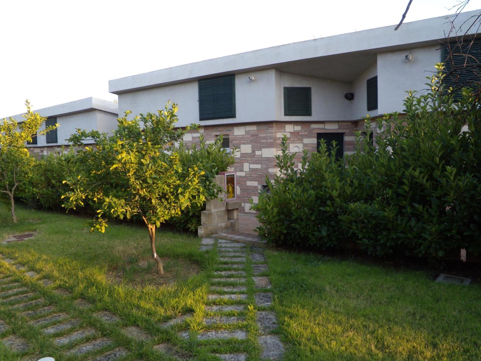 مبيت وإفطار كاتانزارو Borgo Piazza المظهر الخارجي الصورة
