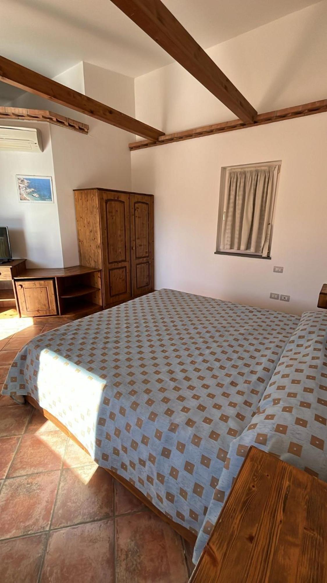 مبيت وإفطار كاتانزارو Borgo Piazza المظهر الخارجي الصورة