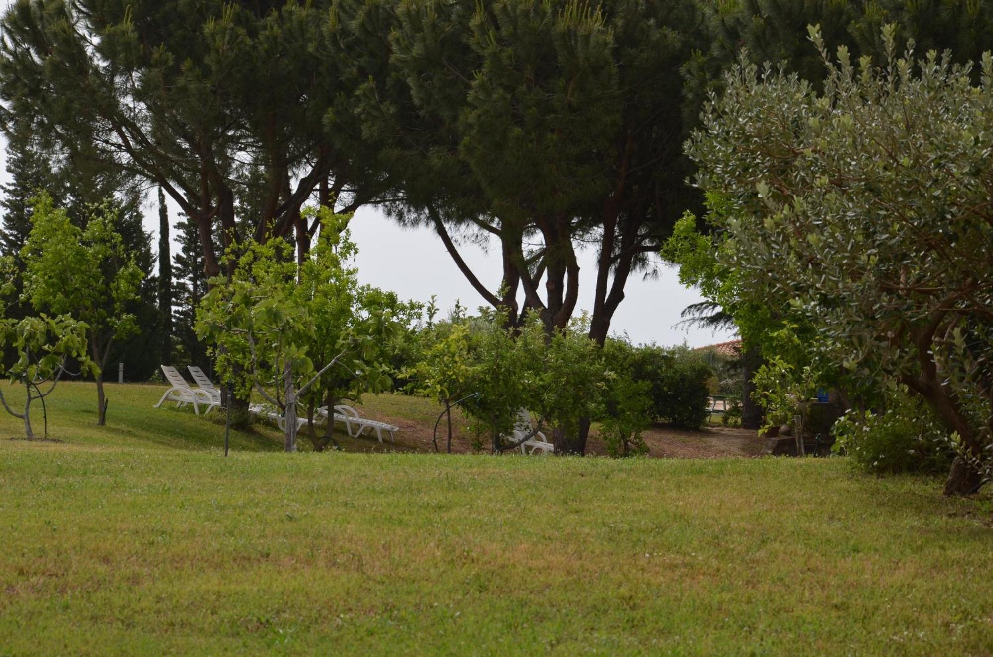 مبيت وإفطار كاتانزارو Borgo Piazza الغرفة الصورة