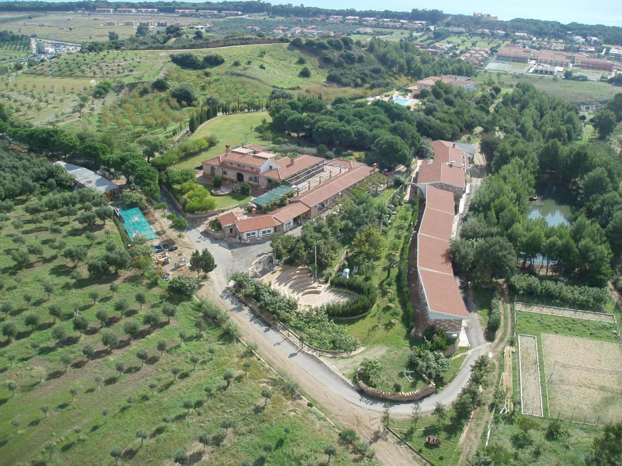 مبيت وإفطار كاتانزارو Borgo Piazza الغرفة الصورة