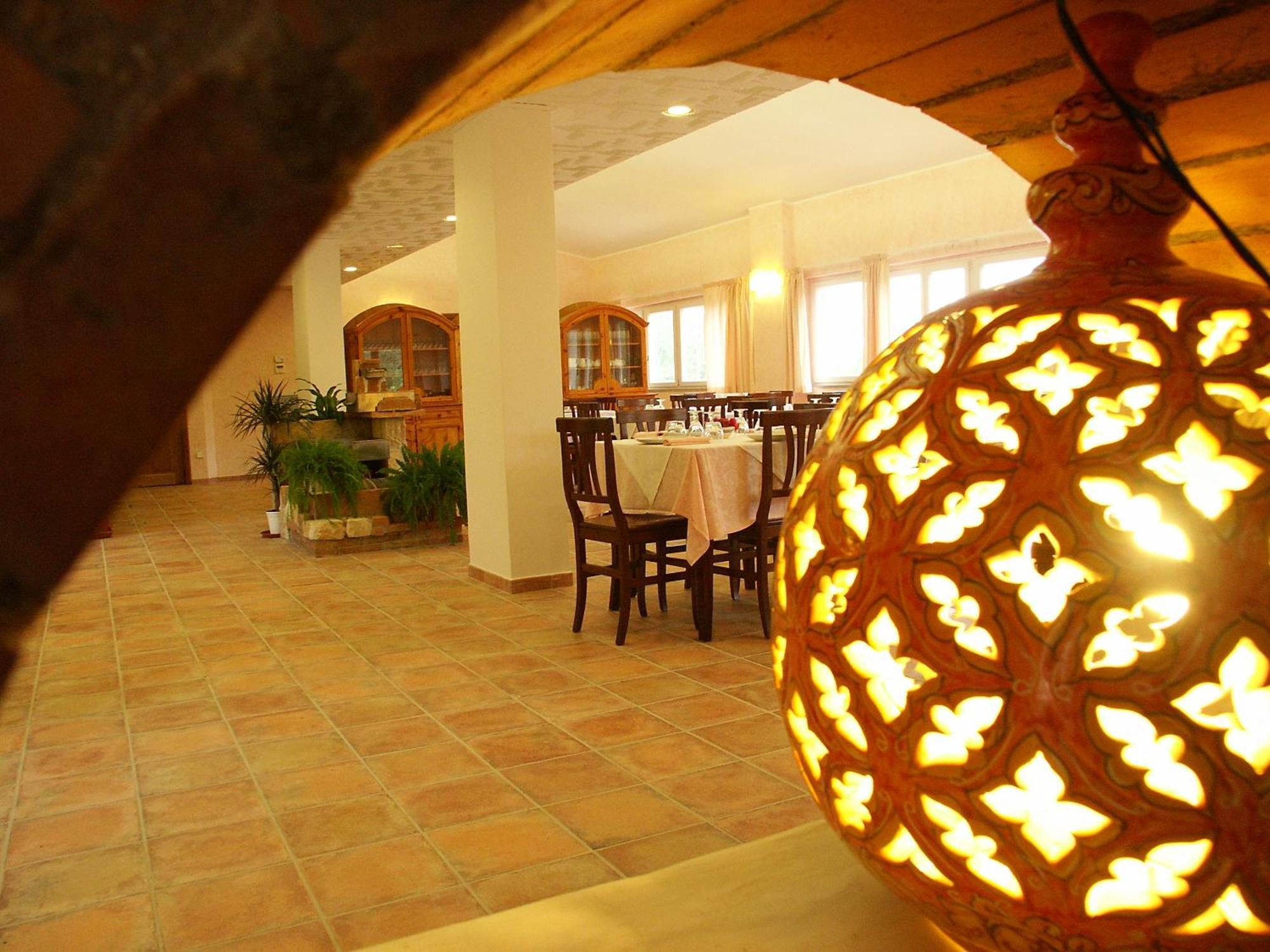 مبيت وإفطار كاتانزارو Borgo Piazza المظهر الخارجي الصورة