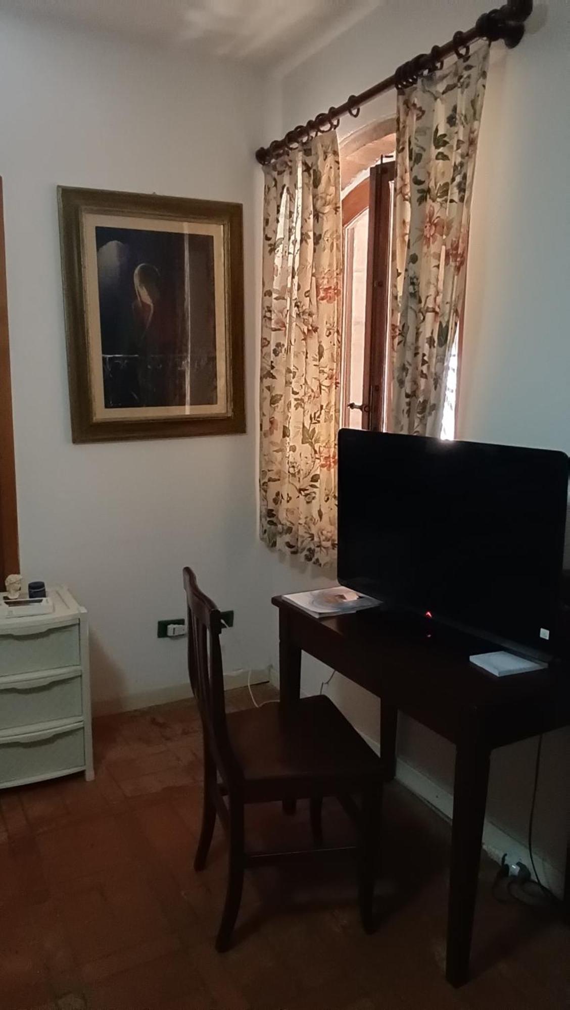 مبيت وإفطار كاتانزارو Borgo Piazza الغرفة الصورة