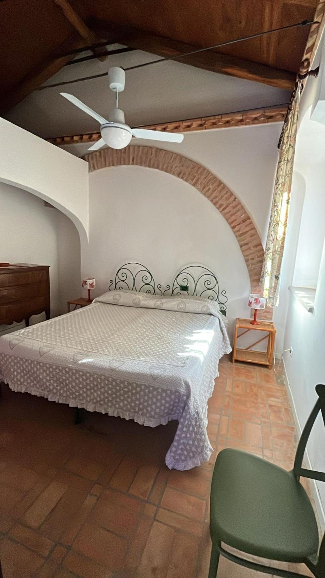 مبيت وإفطار كاتانزارو Borgo Piazza المظهر الخارجي الصورة