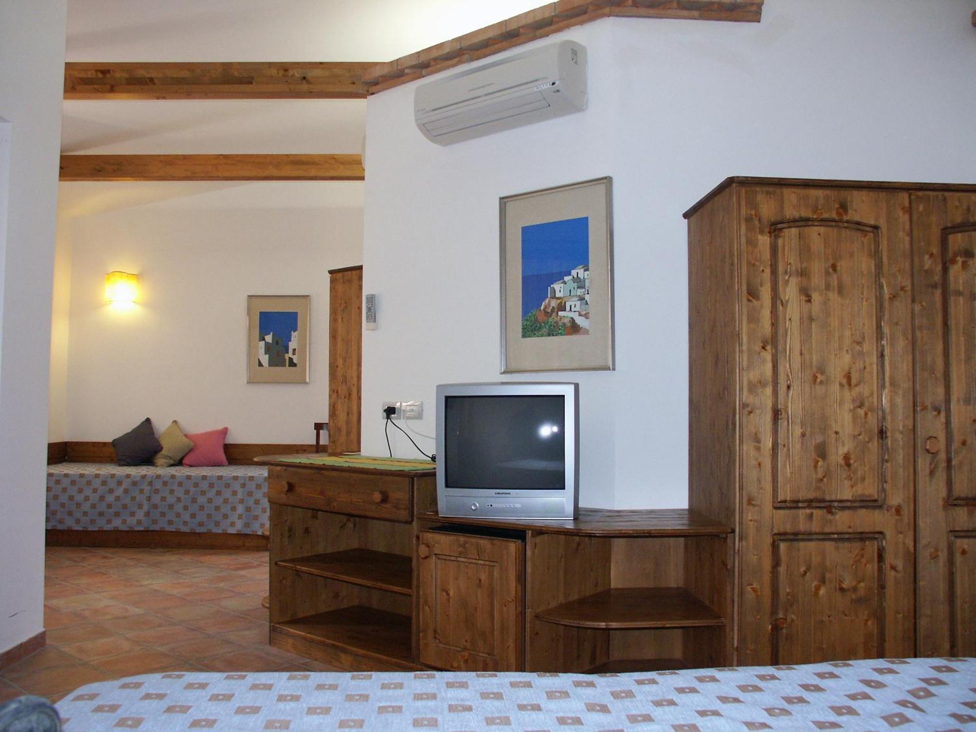 مبيت وإفطار كاتانزارو Borgo Piazza المظهر الخارجي الصورة
