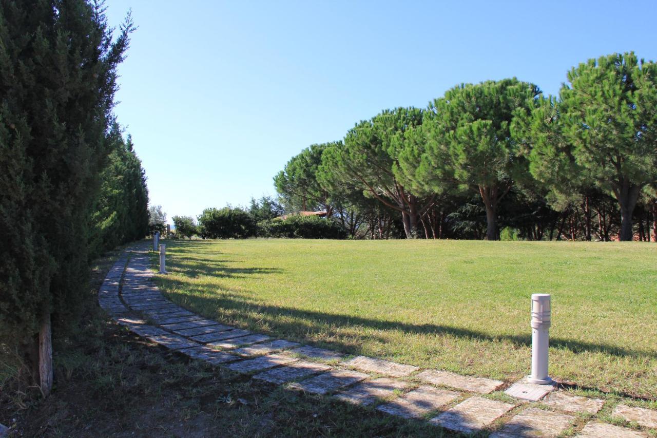 مبيت وإفطار كاتانزارو Borgo Piazza المظهر الخارجي الصورة
